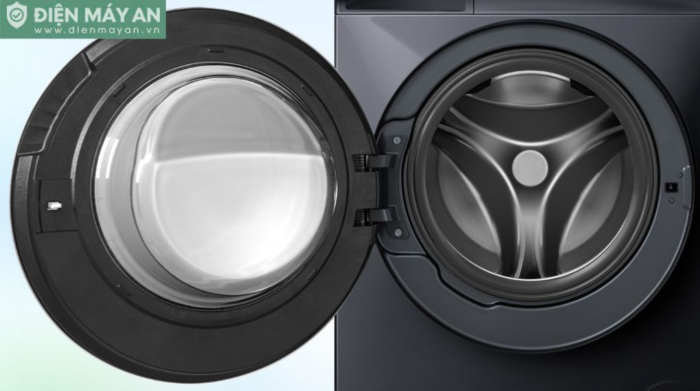 Máy Giặt Toshiba Inverter 9.5 Kg TW-T21BU105UWV(MG)